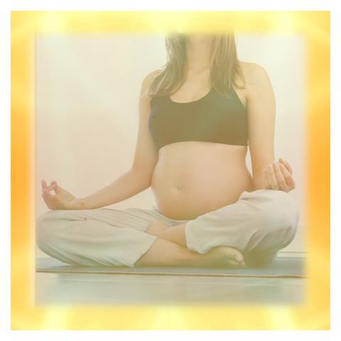 Curso - Yoga y embarazo
